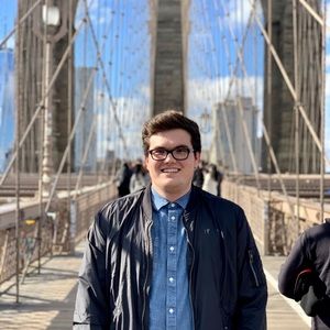 Meet your Posher, Bailey